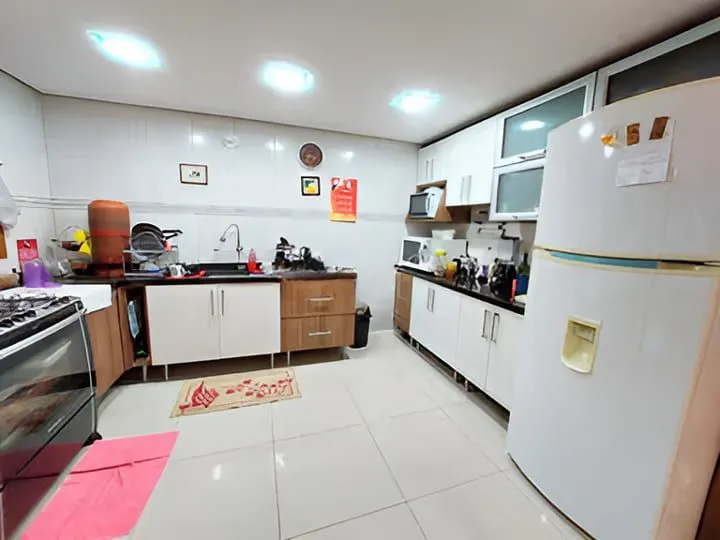 Imagem Casa em Condomínio de 3 dormitorios à venda em Hípica, Porto Alegre.