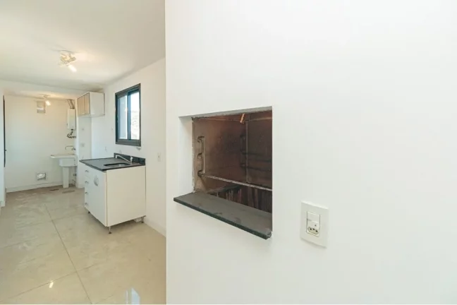 Imagem Apartamento para venda no bairro Jardim Botânico em Porto Alegre
