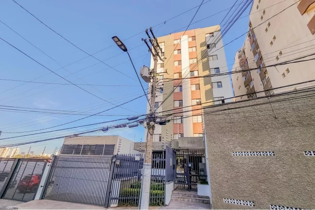 Imagem Apartamento à venda em São Paulo, Vila Monte Alegre, com 3 quartos, 84m2