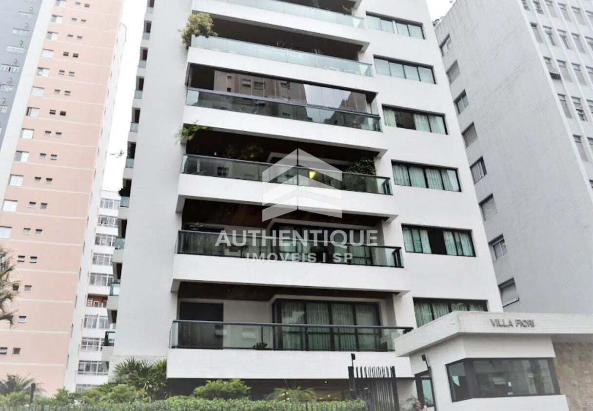 Imagem VILLA FIORI ACLIMACAO - Apartamento à venda no bairro Aclimação - São Paulo/SP, Zona Sul