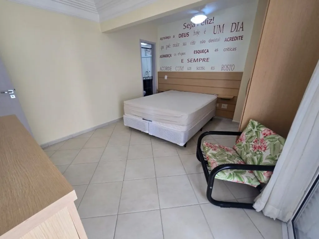 Imagem APARTAMENTO COM 97,00 m² - CANTO DO FORTE - PRAIA GRANDE SP