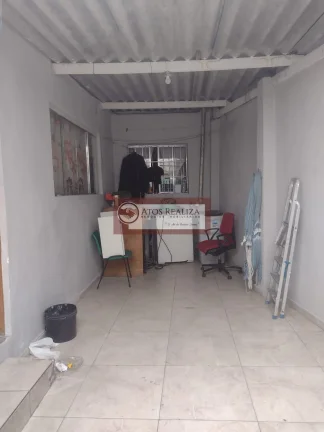 Imagem Vendo um Excelente Imóvel, casa antiga para investimento no Jardim Republica - São Paulo: terreno 204m2 por R$ 370.000 - Venda. Localização privilegiada, próximo a estação Autódromo.