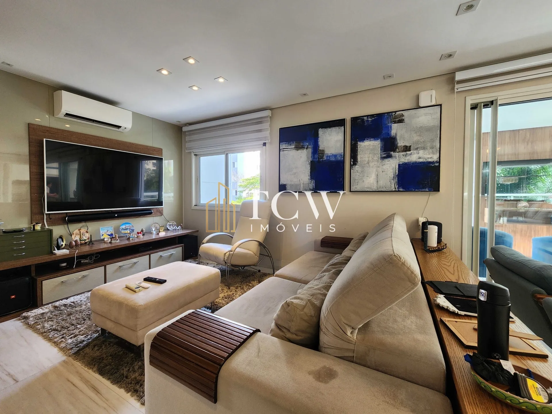Imagem Apartamento 3 suites no Jardim Vila Mariana