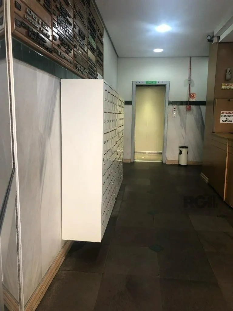 Imagem Sala Comercial em Centro
