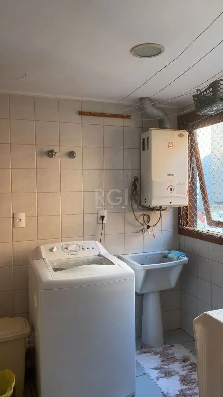 Imagem Apartamento para Venda - 123m², 2 dormitórios, sendo 1 suites, 1 vaga - Centro