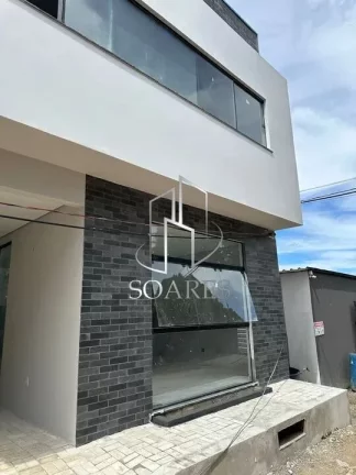 Imagem SKY PARK: O seu futuro começa aqui. Casas com entrega para dezembro de 2025!