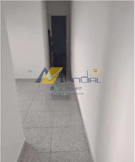 Imagem Vendo Apartamento em Santo André, Vila Curuçá
