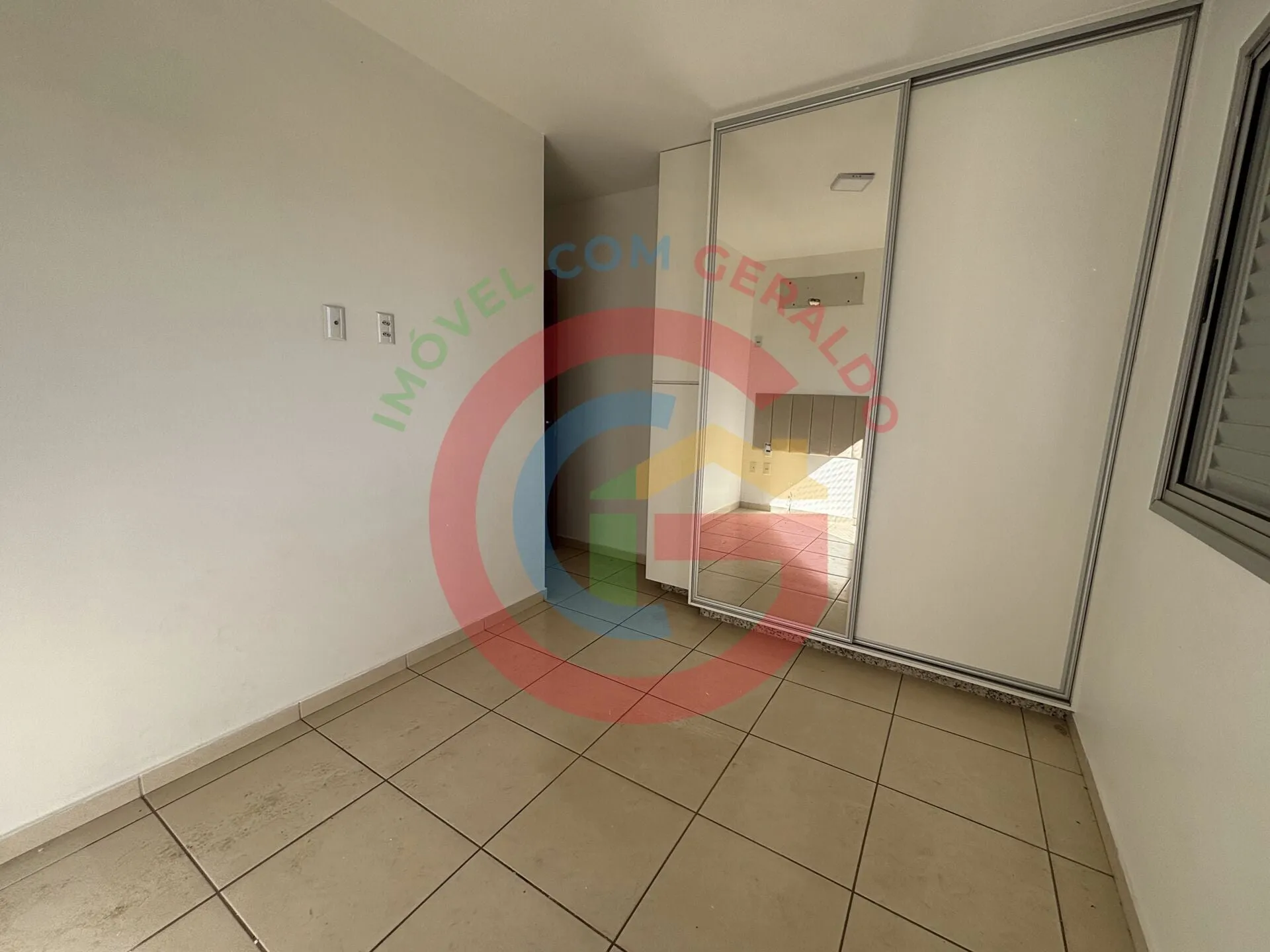 Imagem Apartamento 2Q (1 suíte) Portal das Flores - Negrão de Lima
