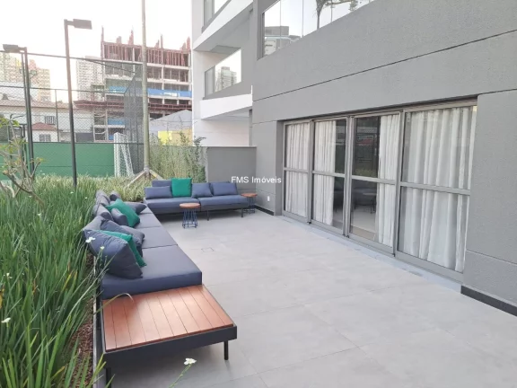 Imagem Apartamento à venda em São Paulo-SP, Ipiranga: 3 quartos, 1 suíte, 1 sala, 1 vaga de garagem, 79m² de área.