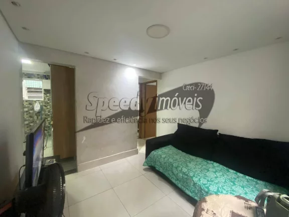 Foto do imóvel Apartamento em Santos para venda 2 dormitórios. em Rua Almirante Ernesto de Mello Júnior