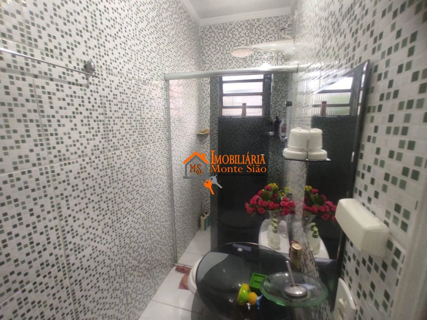 Imagem Sobrado com 2 dormitórios à venda, 76 m² por R$ 545.000,00 - Parque das Nações - Guarulhos/SP