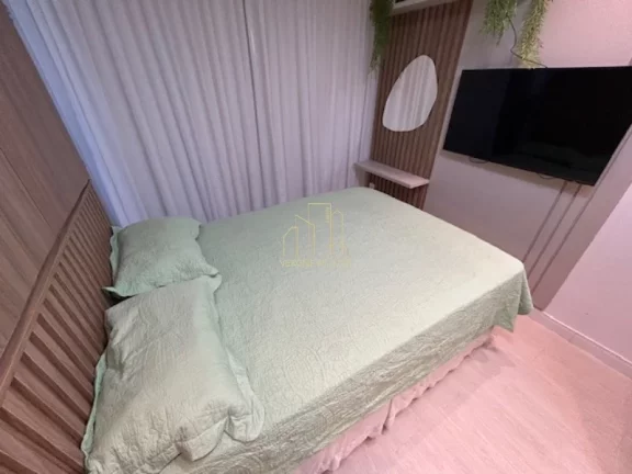 Imagem Apartamento à venda Formula Plus com 2 quartos, 1 suíte, 1 sala, 2 banheiros, 1 vaga de garagem, 54m²
