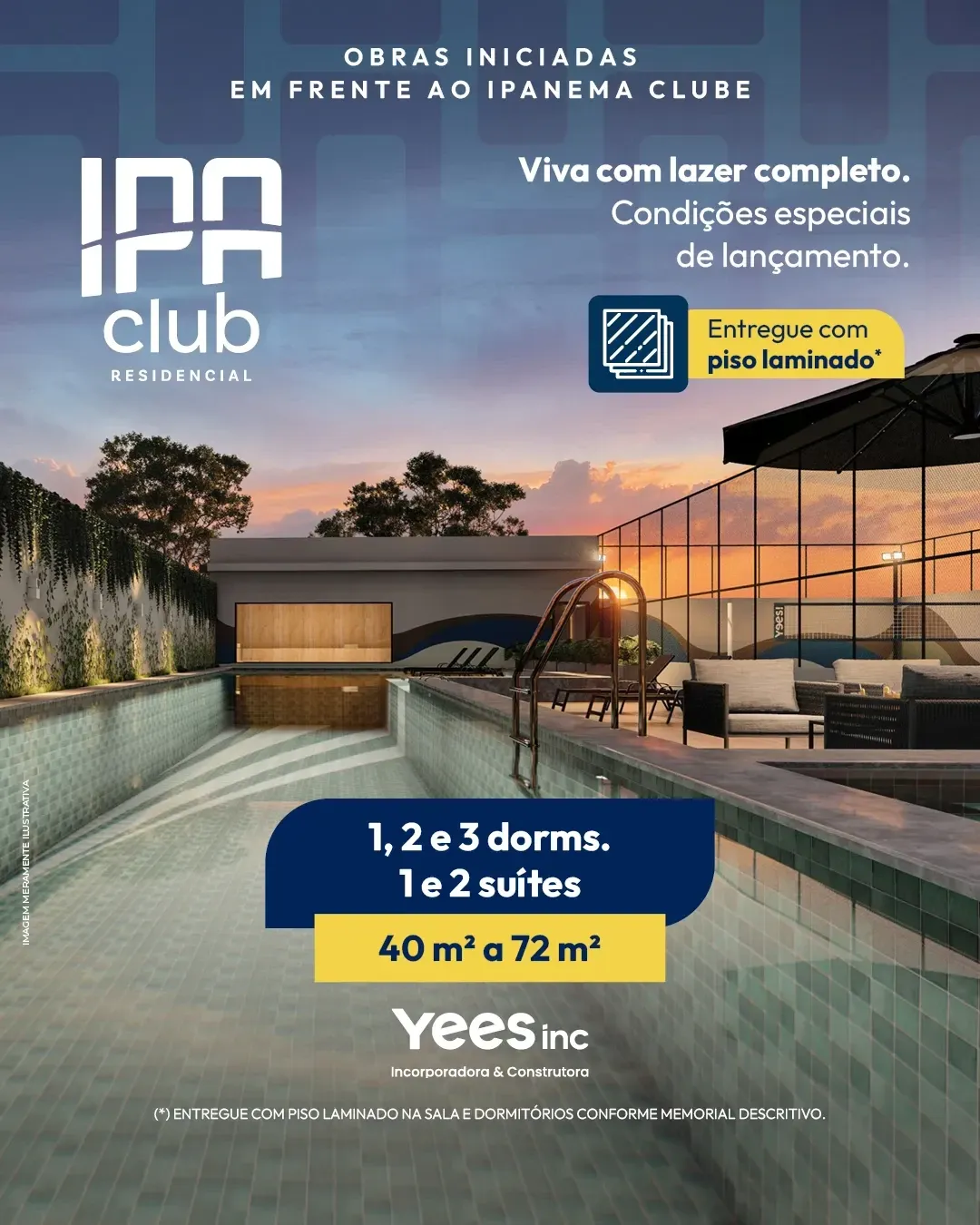 Imagem Apartamento com 3 Quartos à Venda, 72260 metros em Centro - Sorocaba
