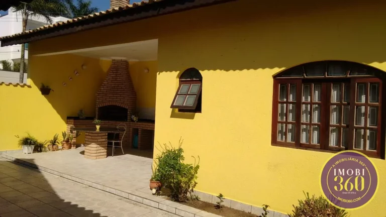 Imagem Casa à Venda em Parque Residencial Itapeti, Mogi das Cruzes - SP