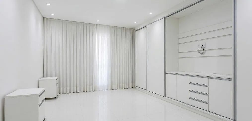 Imagem Apartamento de 170 m² em Intermares com 3 quartos, 2 suítes, lazer completo e excelente potencial para moradia ou investimento.