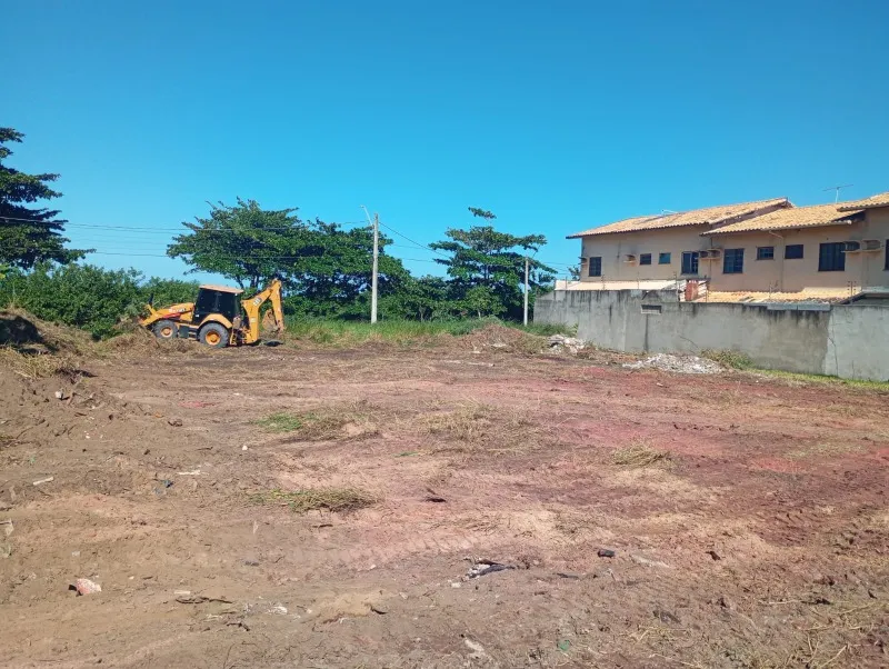 Imagem TERRENO RESIDENCIAL em SERRA - ES, PRAIA DA BALEIA