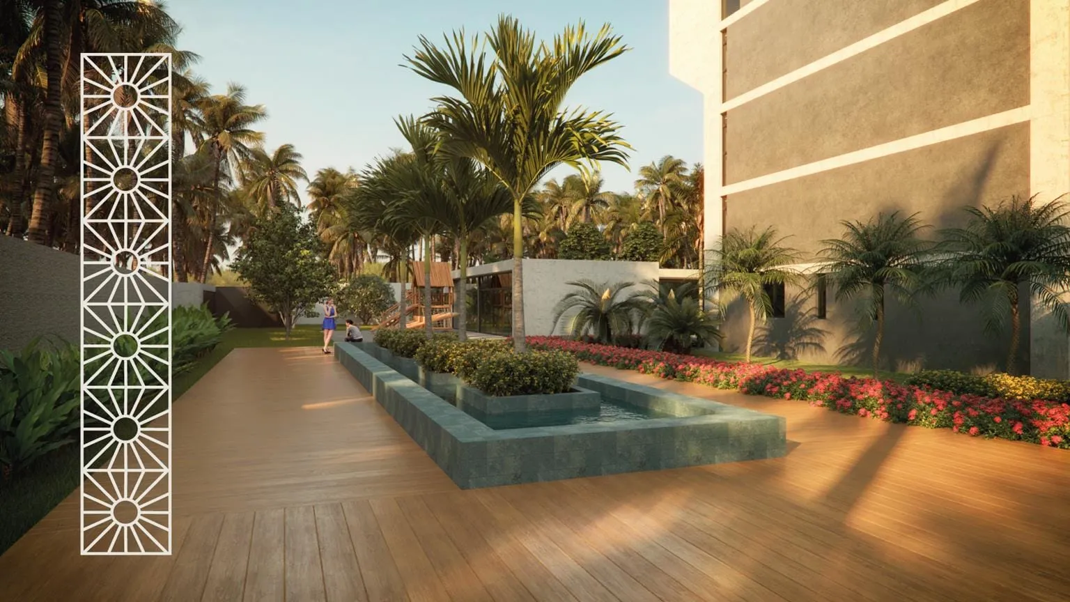 Imagem Antunes Beach Resort
