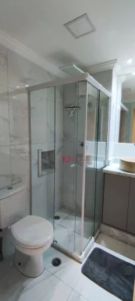 Imagem Apartamento 2 dormitorios,, sala, cozinha lavanderia, com vaga, piscina, academia, playground