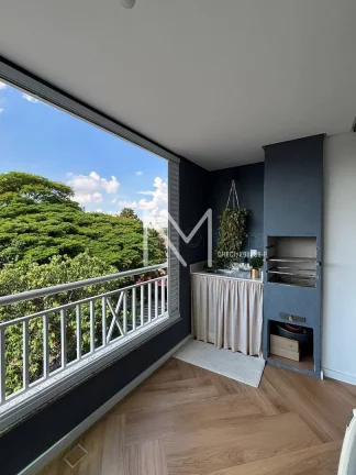 Imagem Apartamento à venda 2 Quartos - 1 Suíte 70m² - Bairro jardim Oriente