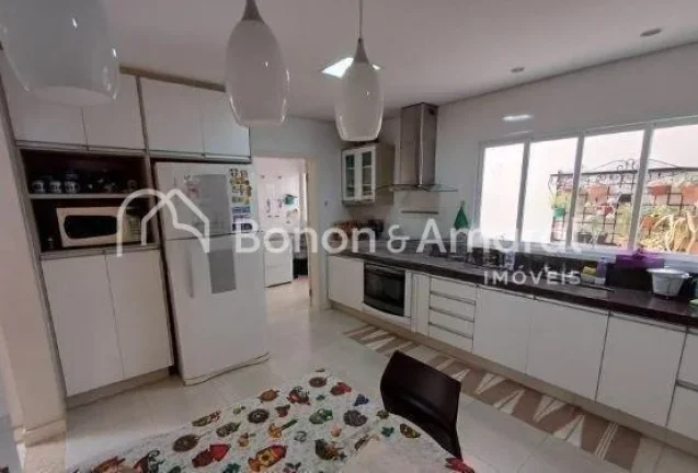 Imagem Casa para venda Condomínio Parque das Quaresmeiras - Campinas SP
Casa à venda no Condomínio Parqu...