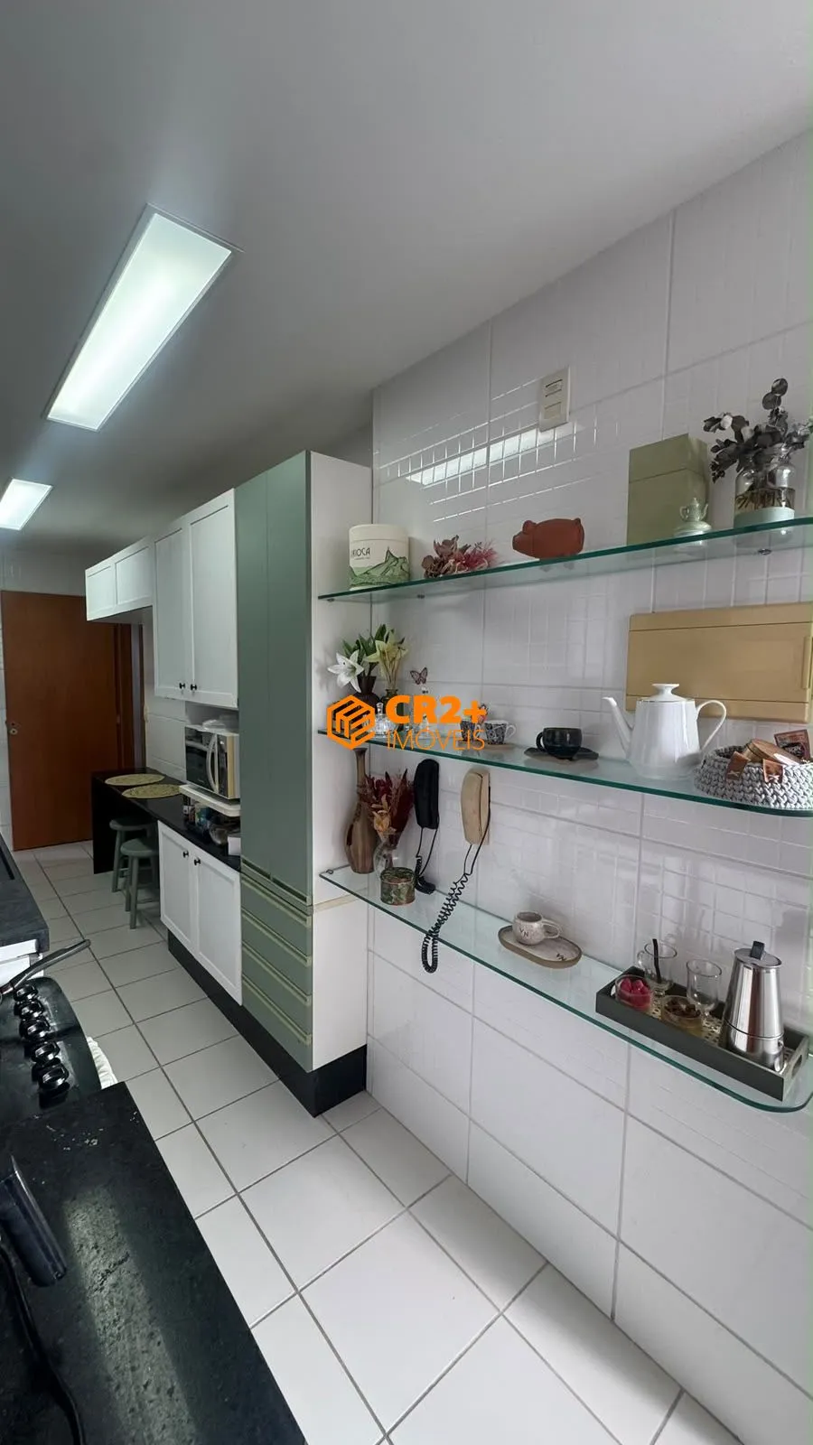 Imagem Apartamento para vender em Boa Viagem, 3 quartos, 2 vagas, Nascente.