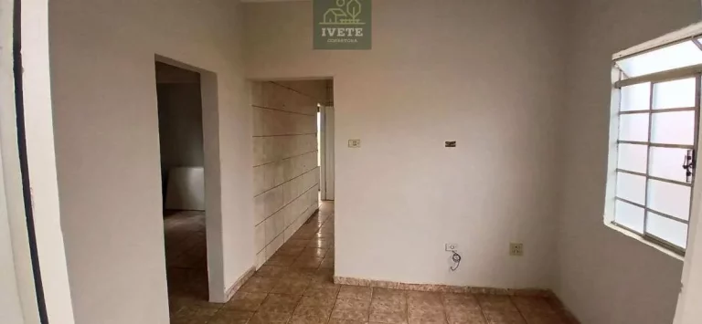 Imagem Casa à Venda no Bairro Vila Nova – Socorro/SP