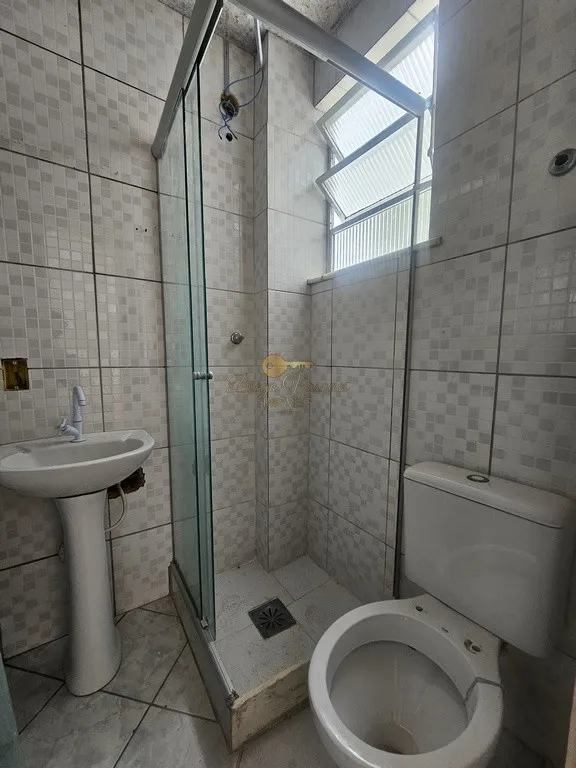 Imagem Apartamento para Venda em Teresópolis / RJ no bairro Barra do Imbuí