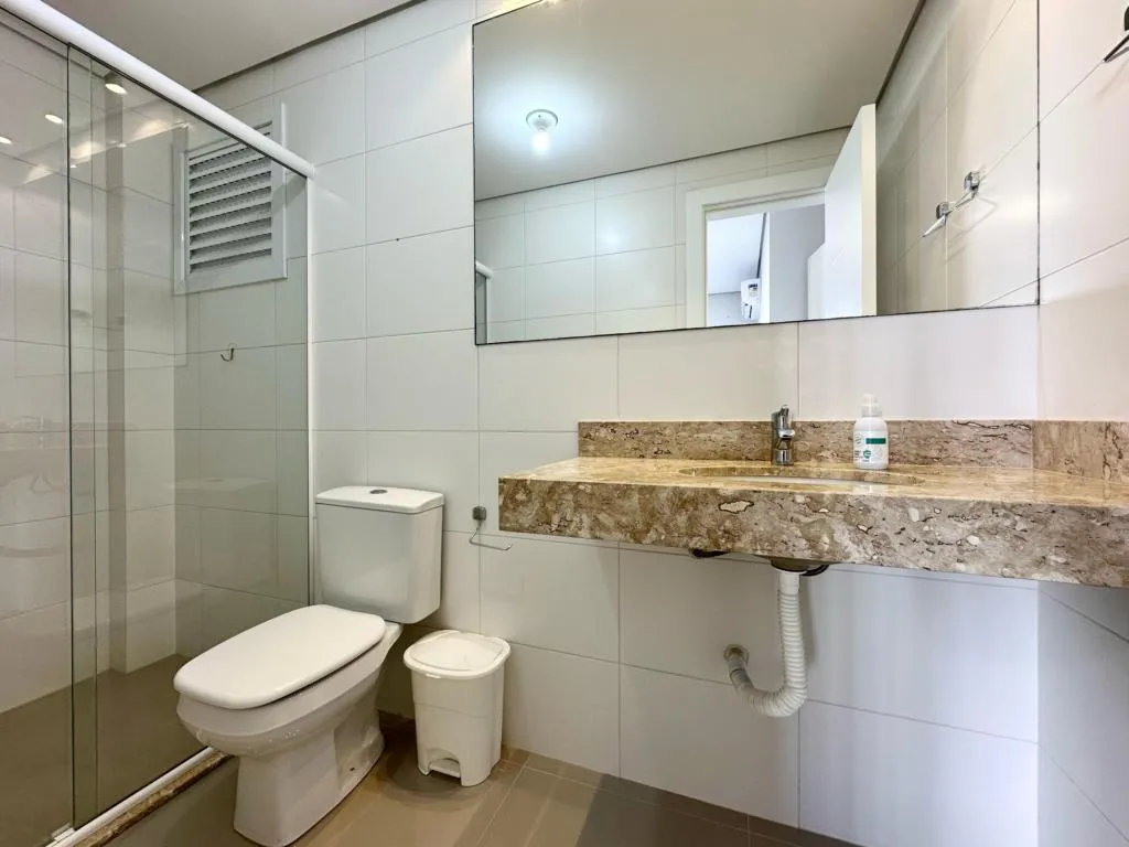 Imagem Apartamento 2 Dormitórios - Bairro Zona Nova