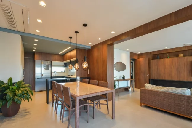 Imagem Apartamento à venda em São Paulo, Vila Clementino, com 3 quartos, 113m2