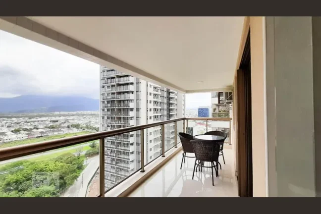 Imagem Apartamento à Venda - Recreio, 3 Quartos, 83 m2