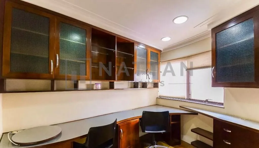 Imagem Apartamento com 3 dormitórios à venda, 168 m² por R$ 1.840.000,00 - Anália Franco - São Paulo/SP