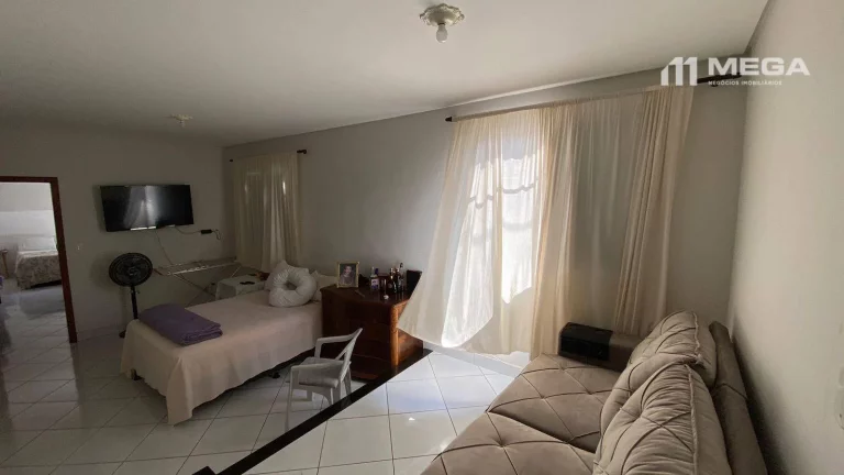 Imagem Prédio com 07 apartamentos alugados, todo à venda.