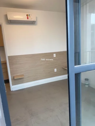 Imagem Apartamento de 1 quarto em Higienópolis, São Paulo: conforto e praticidade em uma localização privilegiada!