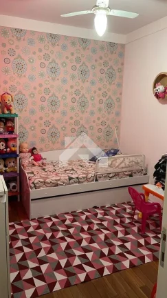 Imagem Apartamento em Tamboré - Barueri