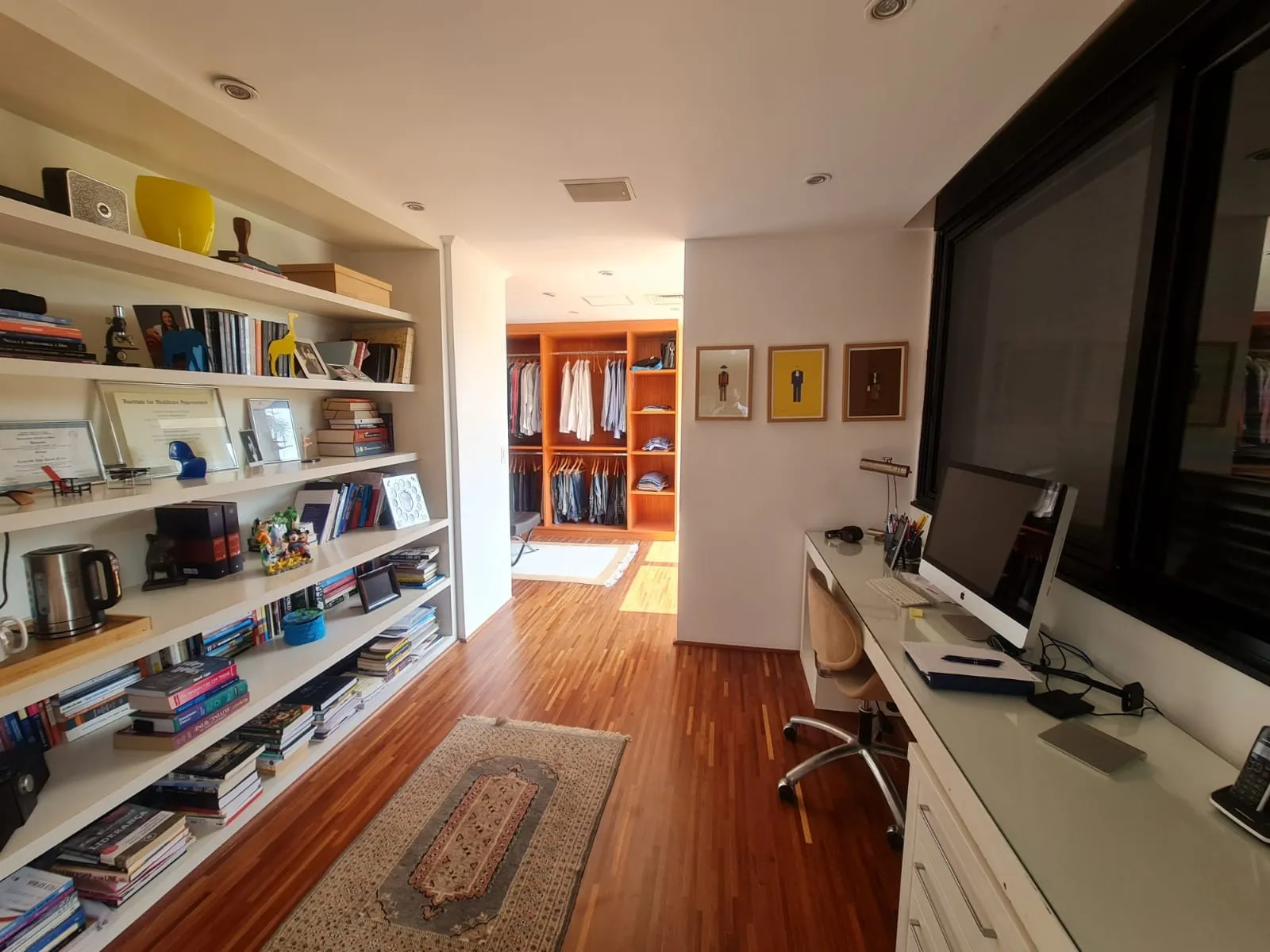 Imagem CASA RESIDENCIAL em BARUERI - SP, ALPHAVILLE RESIDENCIAL UM