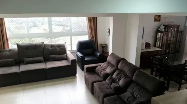 Imagem Lindo Apartamento Á Venda no Condomínio Raízes Campolim