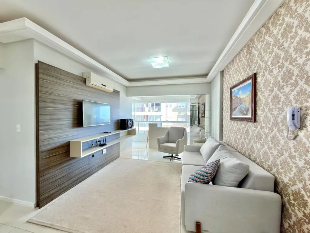 Imagem Apartamento 2 Dormitórios - Bairro Navegantes