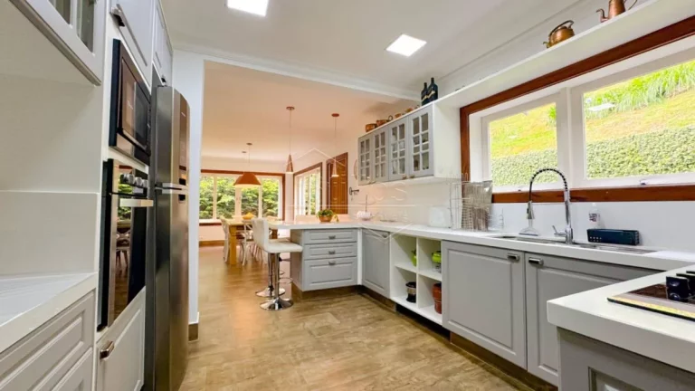 Imagem Casa em Campos do Jordão