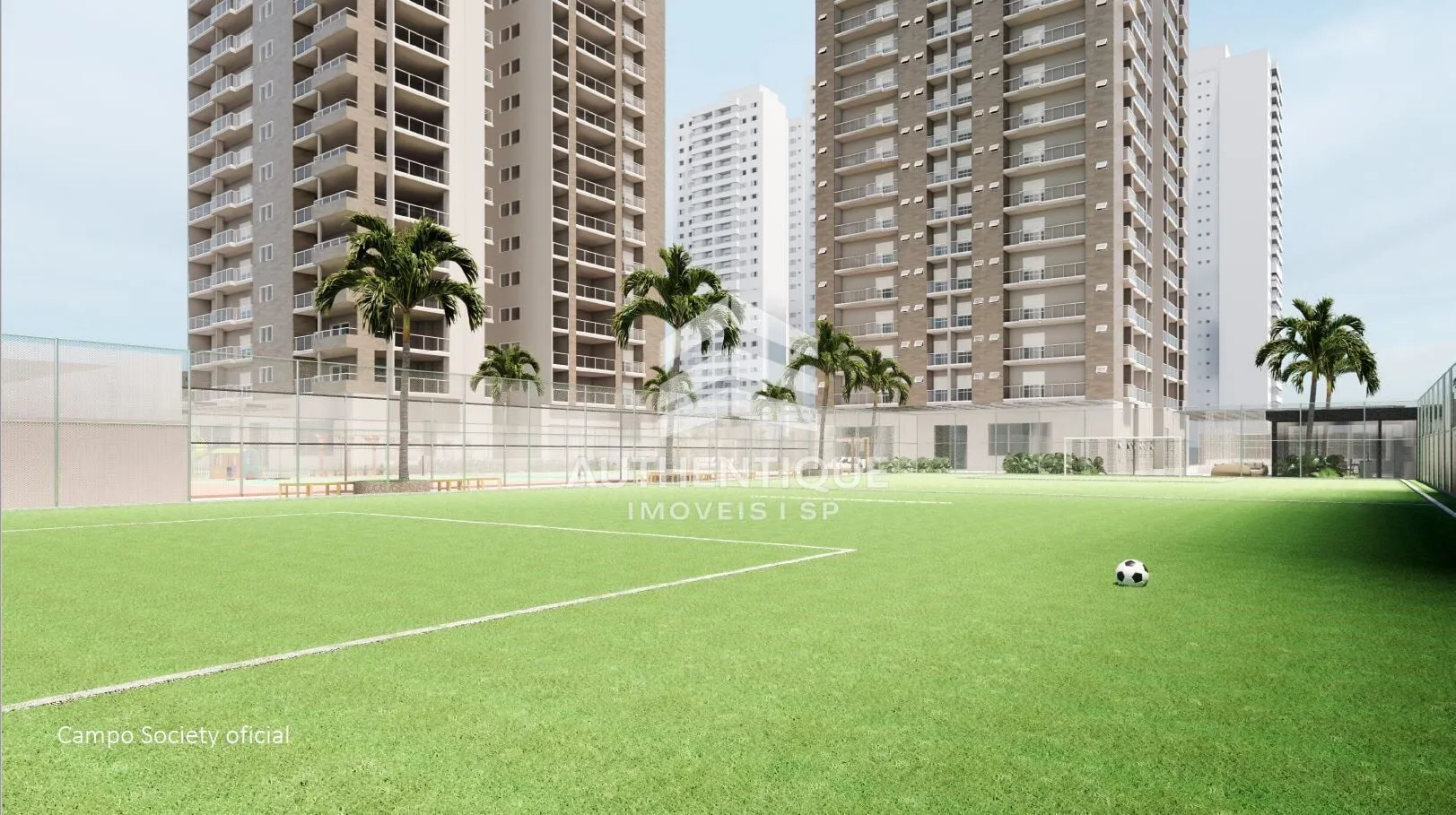 Imagem Painite Centro São Bernardo do Campo - Apartamento à venda no bairro Centro - São Bernardo do Campo/SP