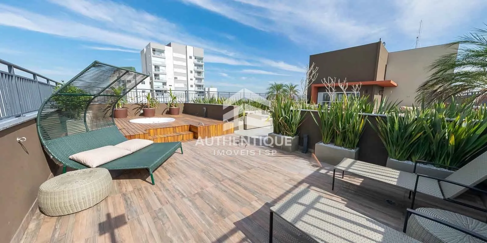 Imagem Mobi One Vila Mariana - Apartamento à venda em São Paulo/SP
