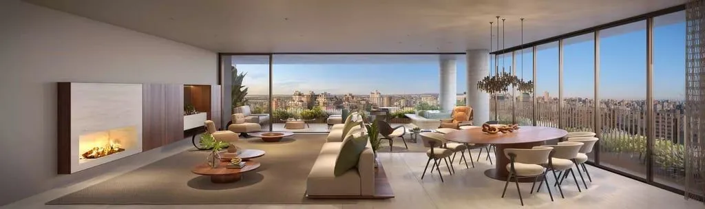 Imagem Apartamento Garden em Moinhos de Vento