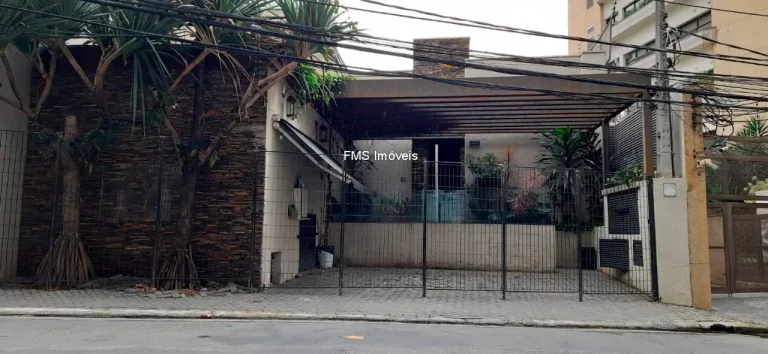 Foto do imóvel Imóvel comercial com 472m² no Itaim Bibi.