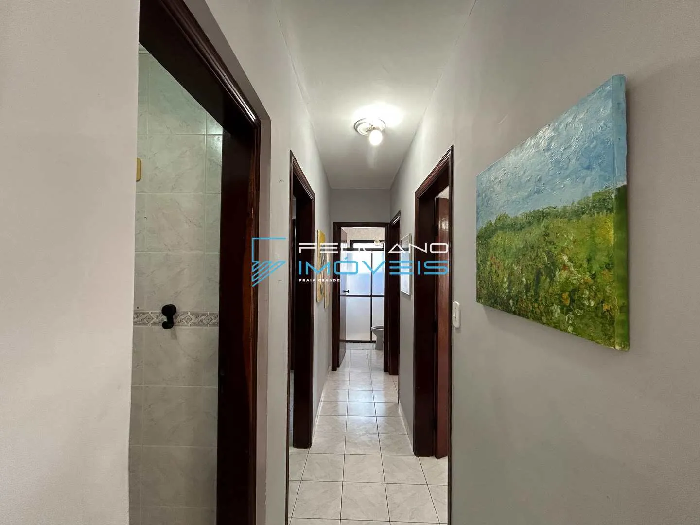Imagem Cobertura com 3 quartos, Caiçara, Praia Grande - R$ 490 mil, Cod: 5829