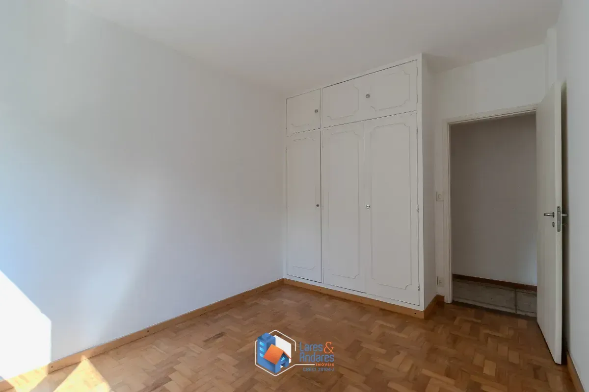 Imagem Apartamento para venda em Paraíso com 2 quartos, 107m²