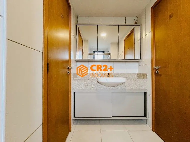 Imagem Apartamento de Alto Padrão no Paiva | 97m² | 3 Quartos | Porteira Fechada | Pron