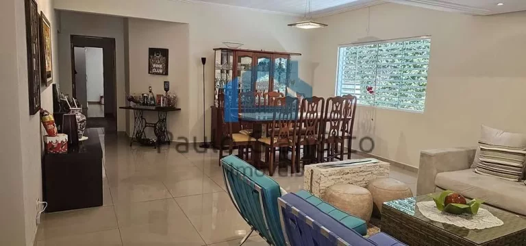 Imagem Casa à venda em Condomínio na Granja Viana