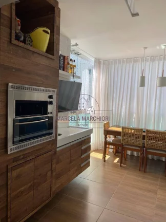 Imagem Descubra o Luxo de um Apartamento de 3 Quartos em um Condomínio Clube: Seu