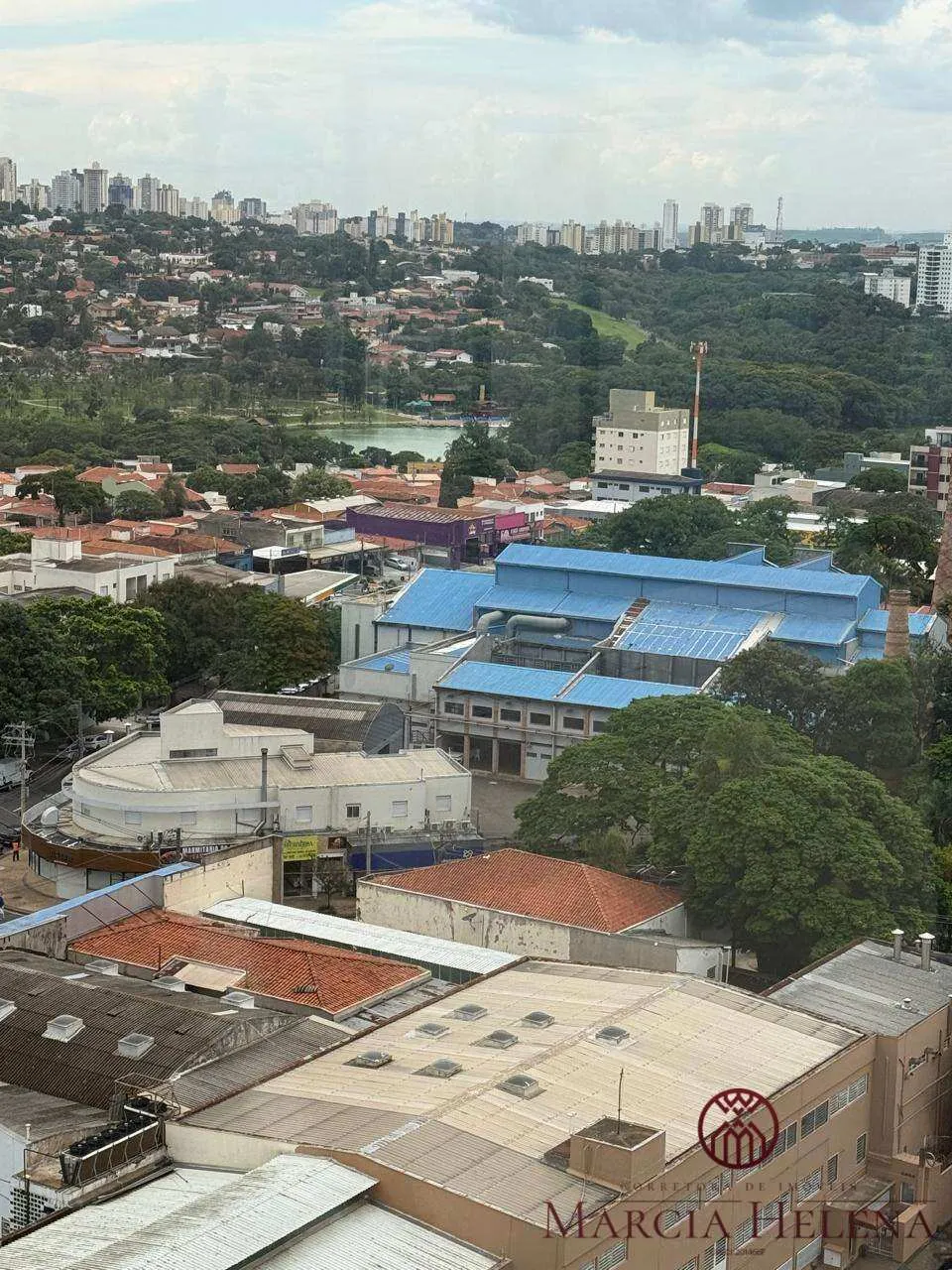 Imagem Apartamento à venda em Campinas, Taquaral, com 2 quartos, 54,36m2