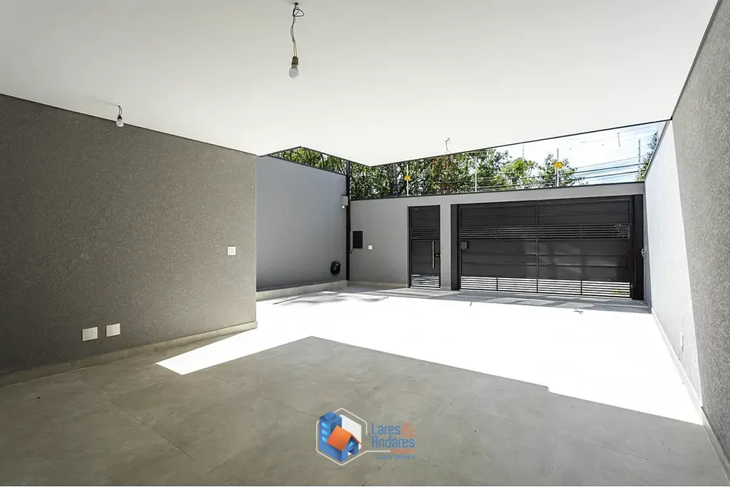 Imagem Casa à venda 3 Quartos 1 Suite 4 Vagas 210M² Vila Albertina São Paulo - SP