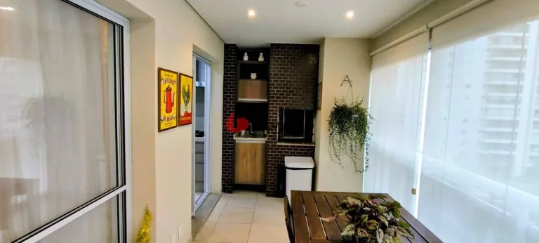 Imagem Apartamento à venda, Ceramica São Caetano do Sul